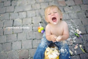 Miami Baby Photography
