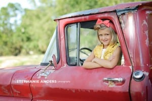 Miami Children Photographer