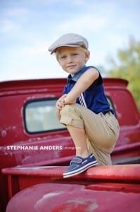 Miami Child Photographer
