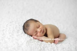 Miami newborn photos