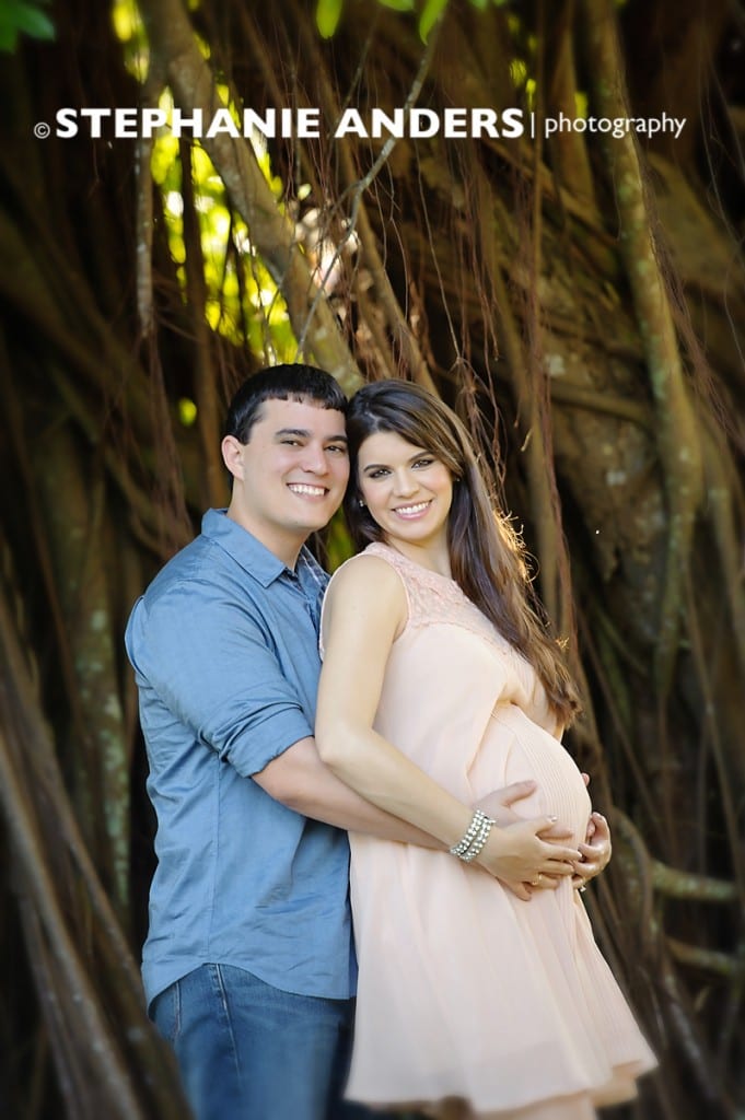 Miami Maternity and Newborn Photographer
