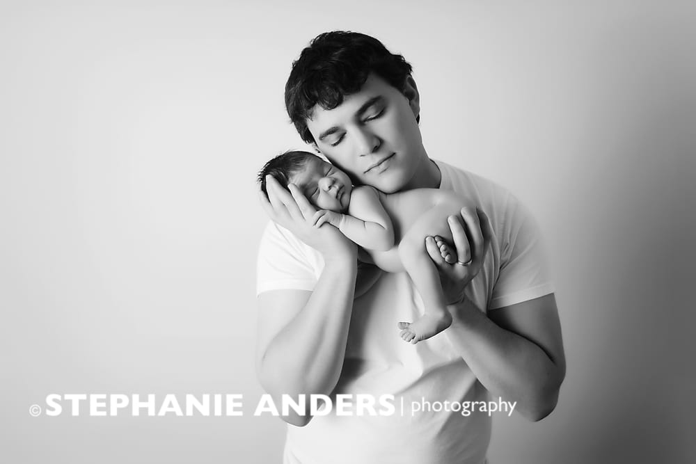 Miami Maternity and Newborn Photographer