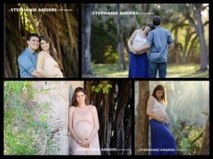 miami maternity and newborn photographer