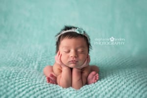 studio newborn