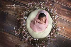 studio newborn