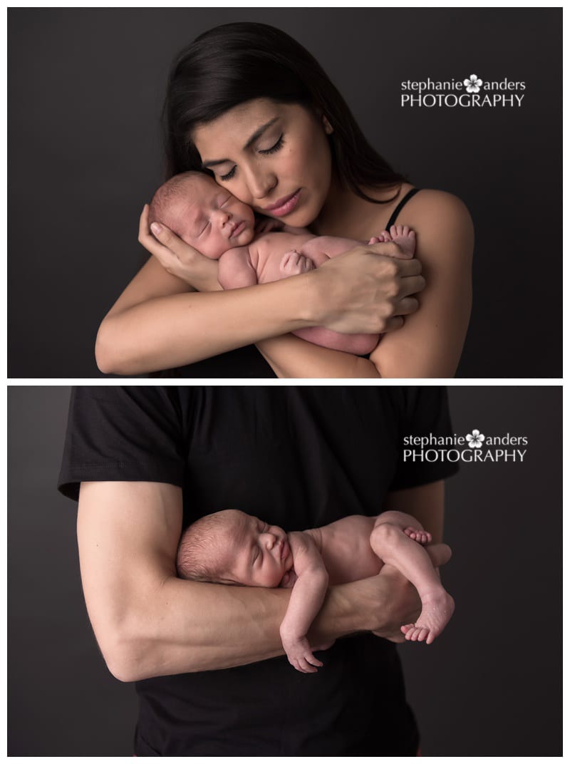 Miami newborn photographer