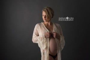 studio maternity