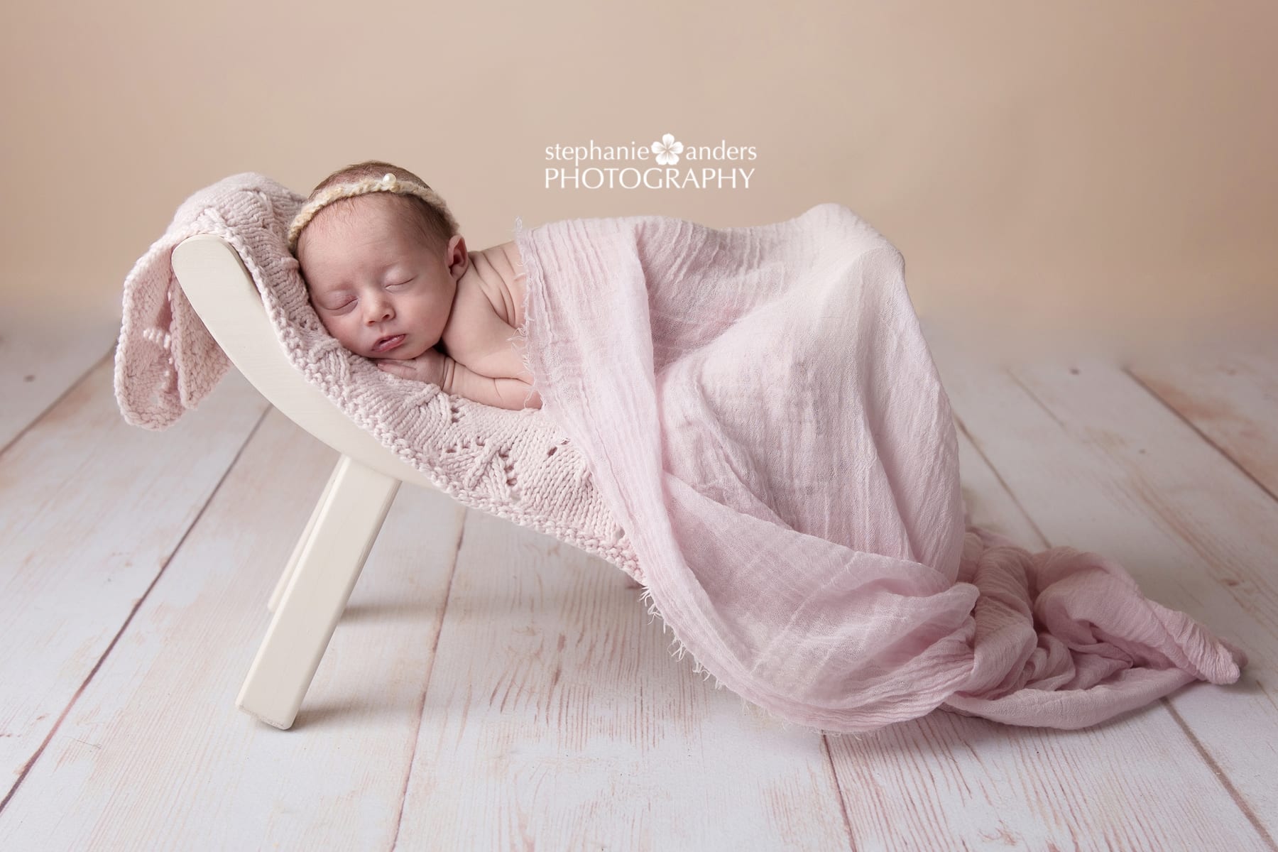 Maternity and Newborn Photography in Miami FL