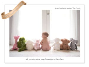 award winning photographer