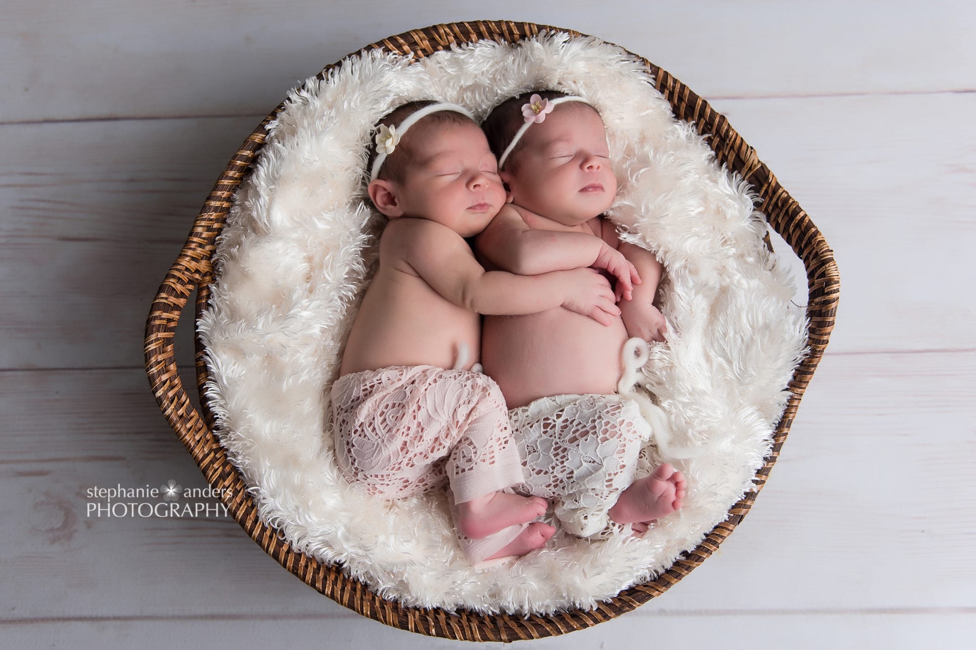 miami newborn twins