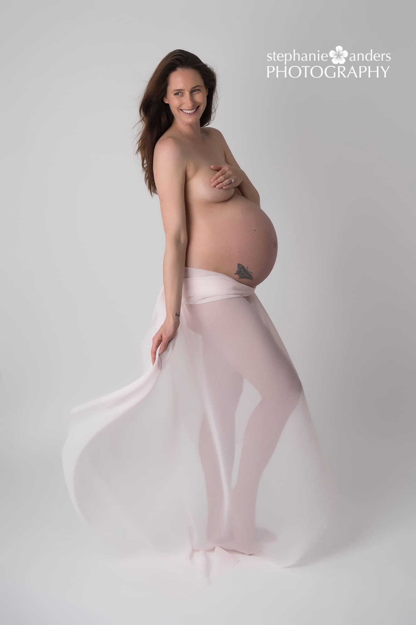 Miami studio maternity