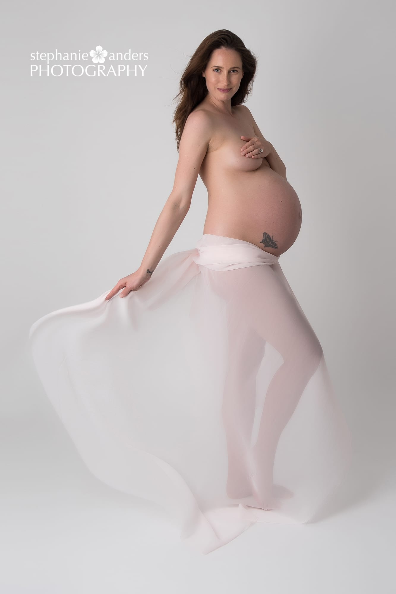 Miami studio maternity