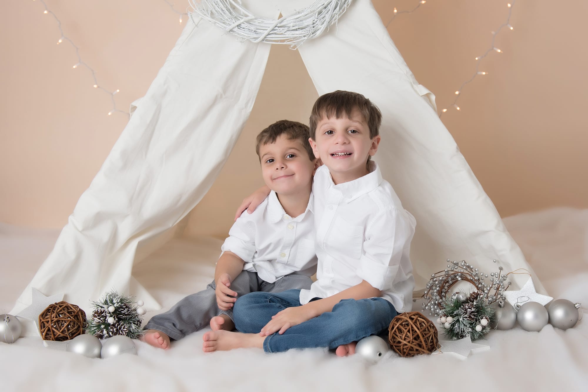 Holiday Mini sessions 2018