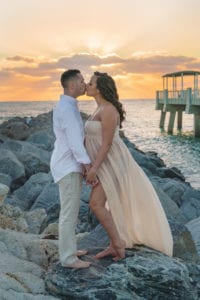 Miami Beach Maternity Session