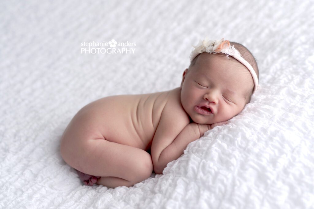Baby Pictures Miami Newborn Photography Session