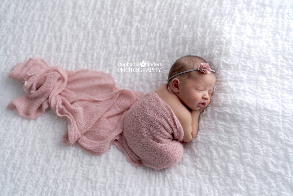Baby Pictures Miami Newborn Photography Session