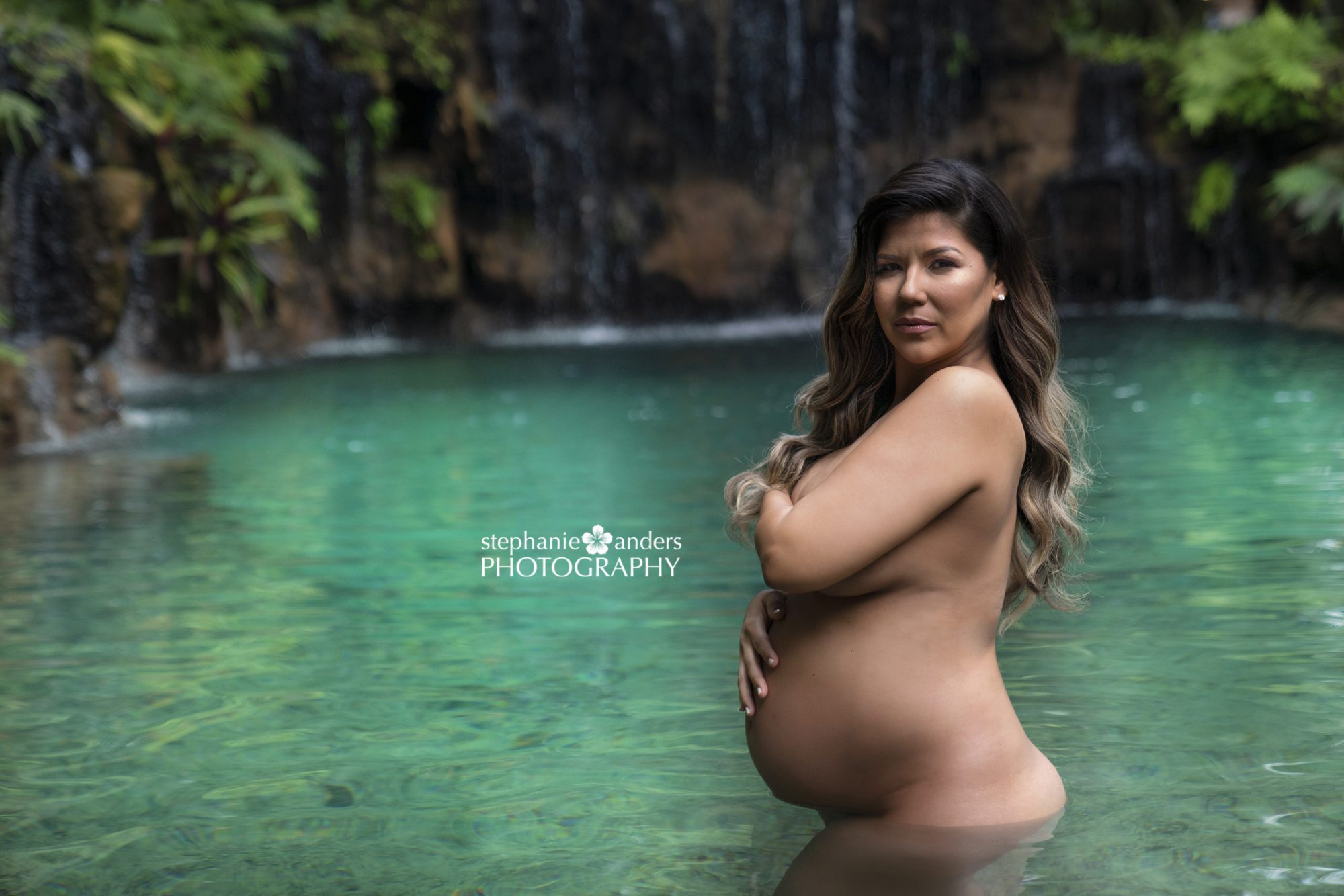 Maternity Photoshoot in miami