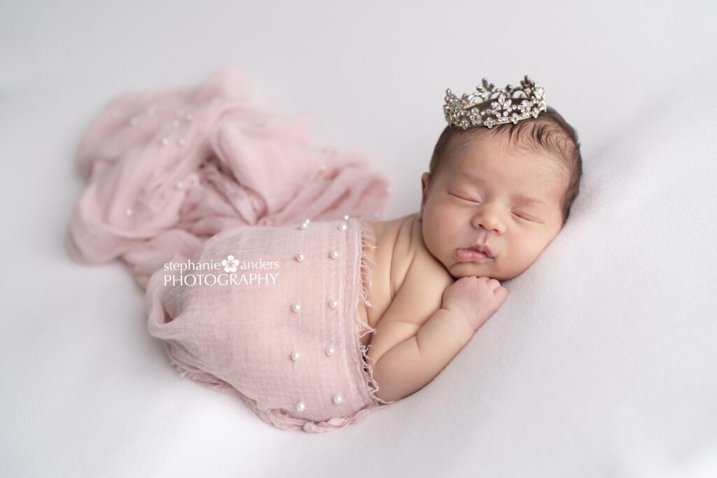 Newborn Princess