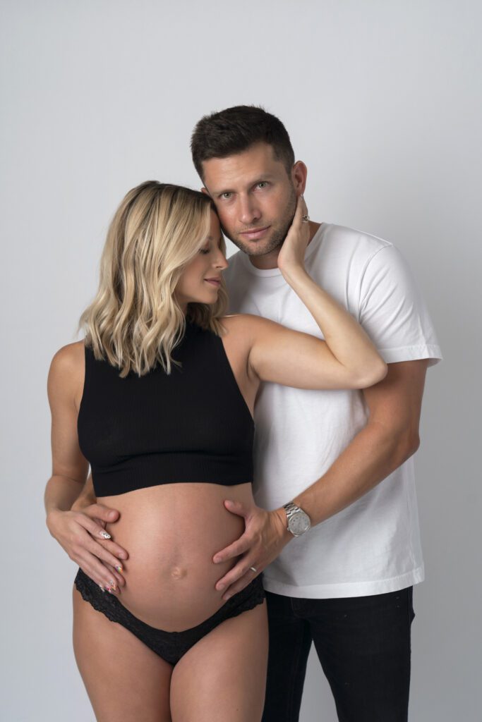 couples maternity