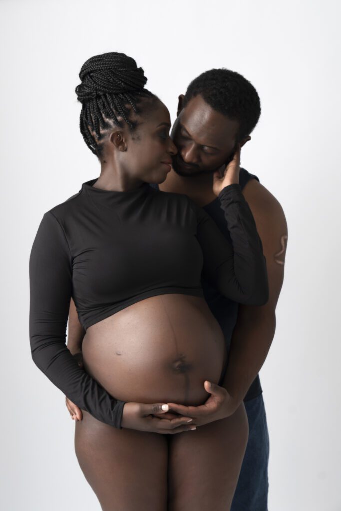 Maternity and Newborn Photoshoots