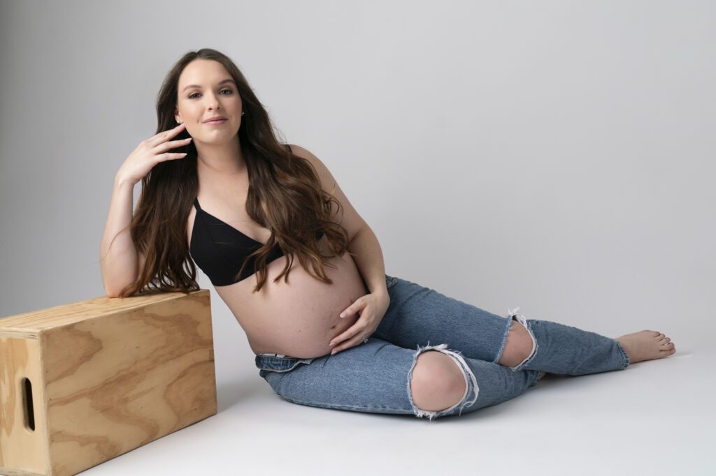 Investing in a Good Maternity Photographer