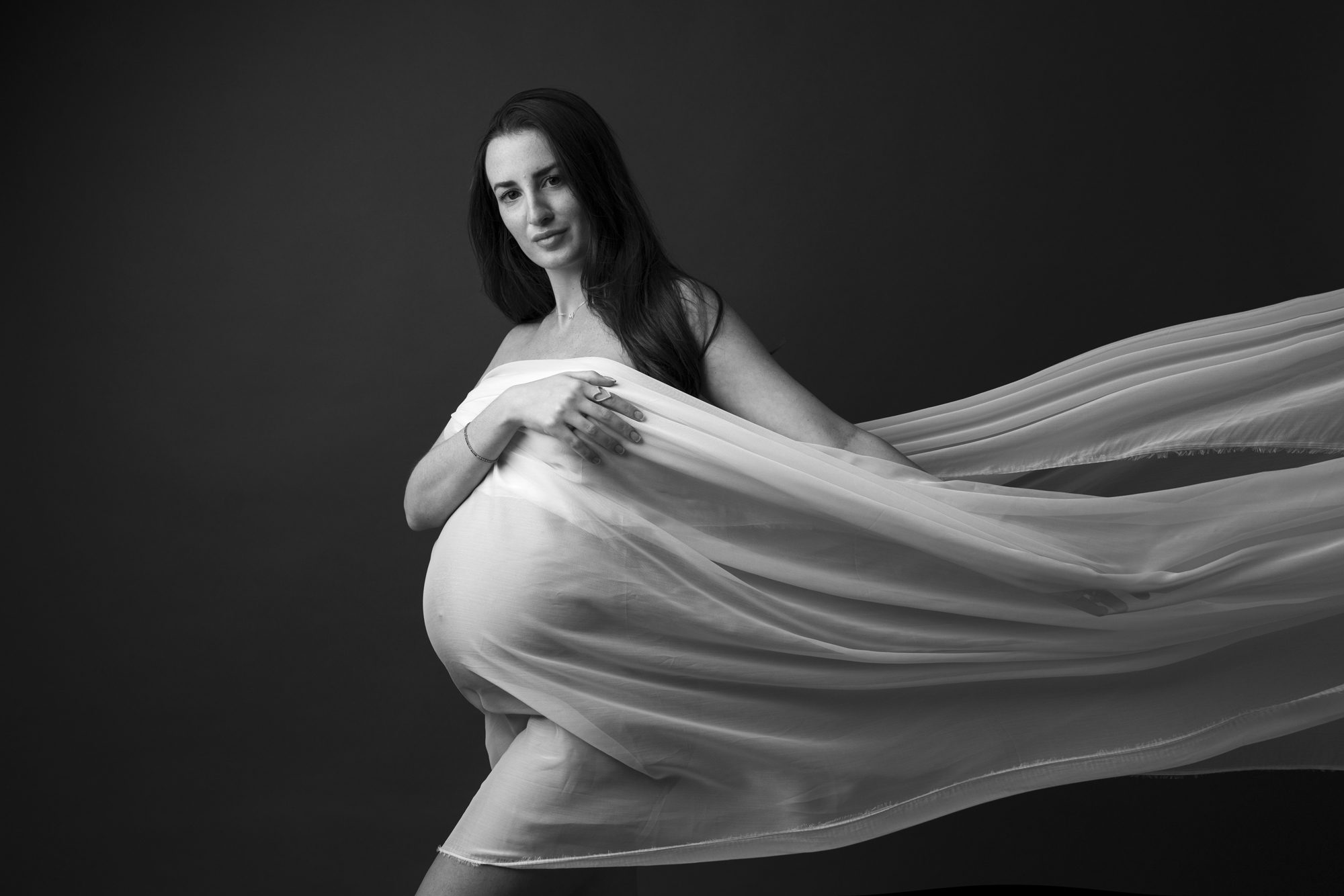10 Stunning Maternity Photoshoot Ideas to Capture Your Magical Moments in a  Miami Studio - Stephanie Anders Photography - Miami, Fl Maternity  Photographer