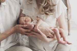 Maternity and Newborn Photographer in Miami